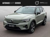 Gebraucht Volvo XC40 Ultimate 300 kW (408 PS) 2022 Sage green SUV