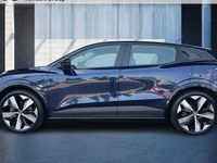 Gebraucht Renault Megane E-Tech Equilibre 160 kW (218 PS) 2023 Nachtblau Limousine