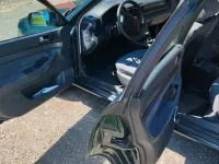Gebraucht Audi A4 125 PS (91 kW) 1996 Grün Limousine