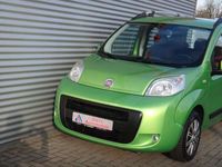 gebraucht Fiat Fiorino Qubo 1.4 Gerne Finanzierung+++