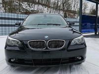 Gebraucht BMW 530 231 PS (169 kW) 2006 Schwarz Limousine