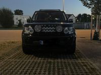 gebraucht Land Rover Discovery 3.0 SDV6 HSE HSE 7 Sitze