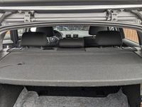 Gebraucht BMW 116 122 PS (89 kW) 2009 Grau Kleinwagen