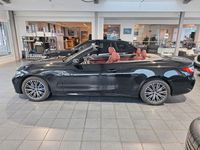 Gebraucht BMW M440 M Sport 374 PS (275 kW) 2023 Schwarz Limousine