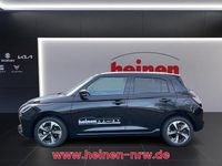 Gebraucht Suzuki Swift Comfort 83 PS (61 kW) 2025 Super black pearl Kleinwagen