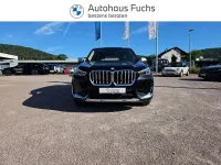 Gebraucht BMW X1 xLine 245 PS (180 kW) 2023 Schwarz SUV