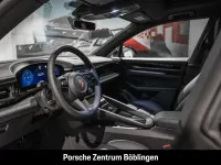 Second-hand Porsche Macan 264 kW (360 CP) 2026 Negru SUV