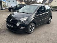 Usata Renault Twingo 75 CV (55 kW) 2012 Nero Utilitaria