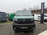 Neu Renault Master 150 PS (110 kW) 2026 Minzgrã¼n Van / Kleinbus