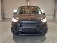 Gebraucht Ford Transit 2023 Grau Van