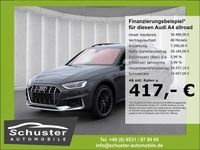 Gebraucht Audi A4 Allroad Advanced 265 PS (194 kW) 2023 Grau Kombi