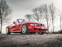 gebraucht BMW Z3 M Roadster Airbox/KW/BBS