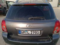 gebraucht Toyota Avensis 2.2 D-CAT Combi Executive