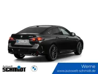 Brugt BMW M235 300 HK (220 kW) 2025 Sort Coupe