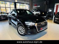 Gebraucht Audi Q5 Basis 190 PS (139 kW) 2019 Schwarz SUV