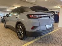 Gebraucht VW ID.4 Pro Performance 150 kW (204 PS) 2023 Grau SUV