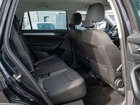 gebraucht Skoda Kodiaq 2.0 TDI Tour 4x4 KAMERA NAVI ACC LED