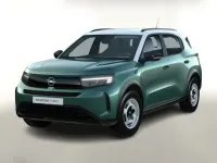 Neu Opel Frontera 145 PS (106 kW) 2025 Schwarz SUV