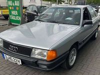 gebraucht Audi 100 1002.3 E
