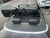 Gebraucht VW Eos 200 PS (147 kW) 2007 Violet Cabrio