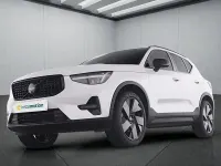 Gebraucht Volvo XC40 Plus 163 PS (119 kW) 2025 Weiß SUV