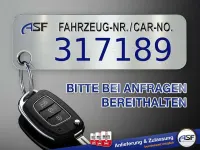 Gebraucht Ford Explorer Extended Range 250 kW (340 PS) 2025 Obsidianschwarz SUV