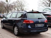 gebraucht VW Passat Variant 1.4 TSI BlueMotion Navi Panorama