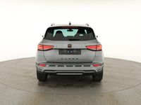 Neu Cupra Ateca Basis 190 PS (139 kW) 2026 Graphite grau metallic SUV