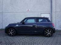 gebraucht Mini Cooper S 2.0 16V Navi Xenon Pano Tempomat PDC