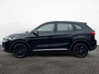Neu MG ZS 116 PS (85 kW) 2026 Pebble black SUV