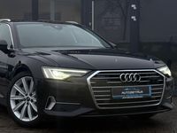 Gebraucht Audi A6 Ambiente 245 PS (180 kW) 2022 Schwarz Kombi