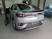 Gebraucht VW ID.5 Pro Performance 150 kW (204 PS) 2023 Grau SUV