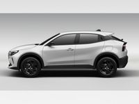 Neu Alfa Romeo Junior 145 PS (106 kW) 2025 Weiß (bianco sempione , unilackierung) SUV