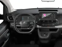 Neu Citroën Spacetourer 180 PS (132 kW) 2026 Van / Kleinbus
