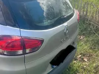 Gebraucht Renault Clio 75 PS (55 kW) 2014 Kombi