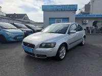 Gebraucht Volvo S40 140 PS (102 kW) 2004 Silber Limousine