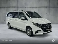 Gebraucht Mercedes V250 Style 190 PS (139 kW) 2025 Bergkristallweiß Van / Kleinbus