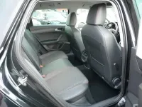 Gebraucht Seat Leon Beats 150 PS (110 kW) 2022 Schwarz Limousine