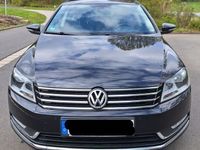 gebraucht VW Passat 1.4 TSI 118kW Comfortline BMT Comfort...