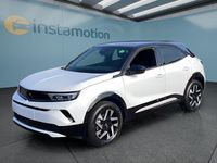 Neu Opel Mokka-e 114 kW (156 PS) 2026 Weiß SUV