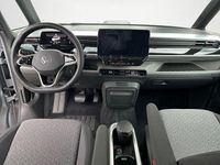 Gebraucht VW ID. Buzz Pro 150 kW (204 PS) 2024 Silber Van / Kleinbus