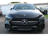 Gebraucht Mercedes B250 AMG 160 PS (117 kW) 2022 Schwarz Kleinwagen
