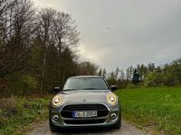 gebraucht Mini Cooper 