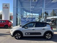 Gebraucht Citroën C3 82 PS (60 kW) 2024 Beige Limousine
