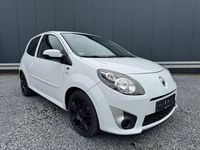 Usado Renault Twingo 75 HP (55 kW) 2011 Branco Citadino