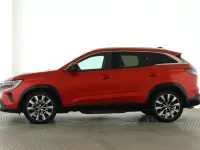 Gebraucht Renault Austral Techno 200 PS (147 kW) 2025 Dezirrot SUV