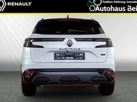 Gebraucht Renault Austral Iconic Esprit Alpine 200 PS (147 kW) 2024 Weiß SUV