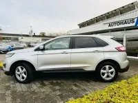 Gebraucht Ford Edge Titanium 211 PS (155 kW) 2017 Bright silber SUV