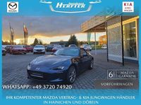 Gebraucht Mazda MX5 Kazari 184 PS (135 kW) 2023 Blau Cabrio