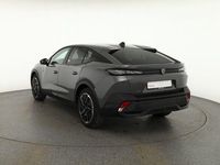 Neu Peugeot 408 GT-line 145 PS (106 kW) 2026 Grau SUV